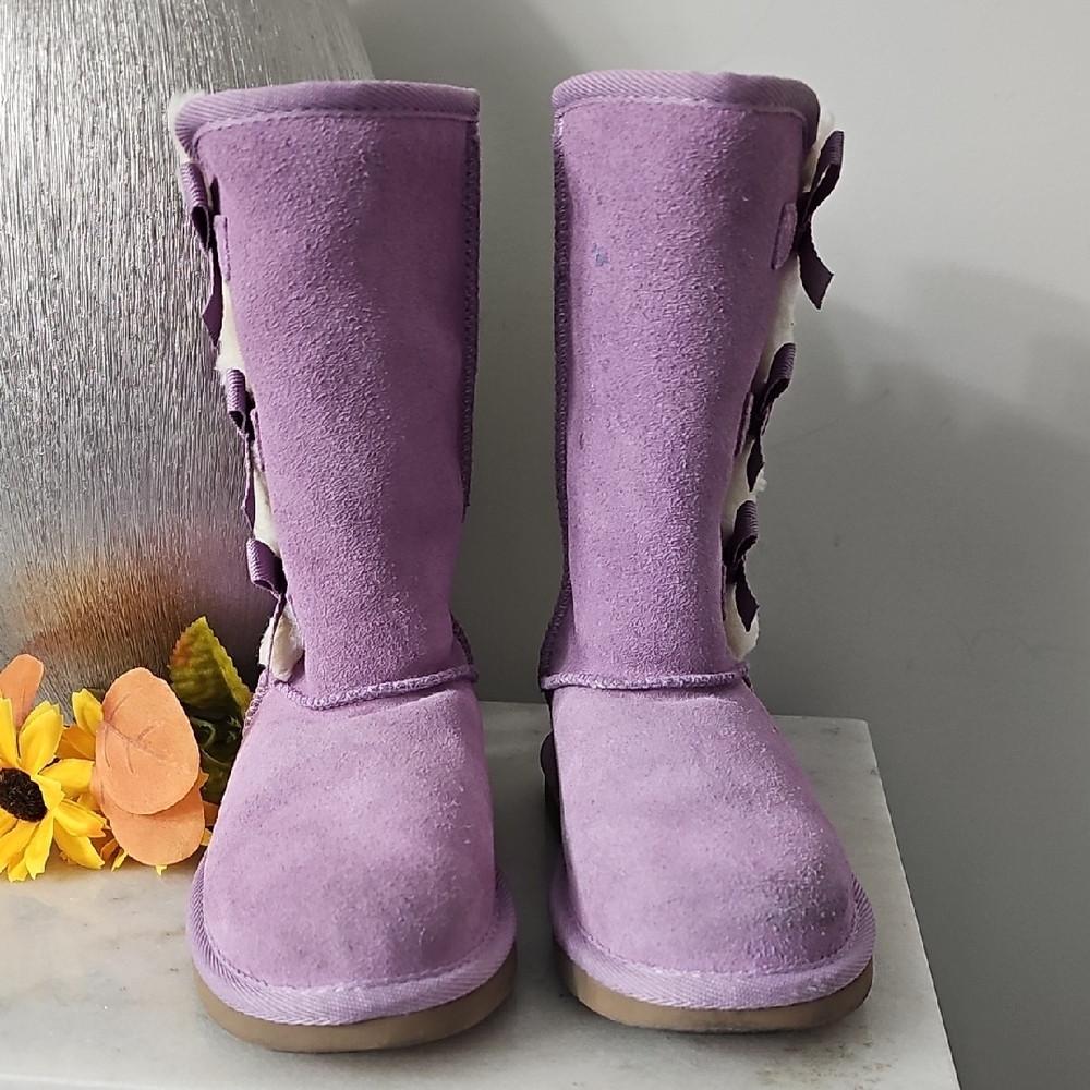 Koolaburra By Ugg (Kids) - Picture 1 of 6